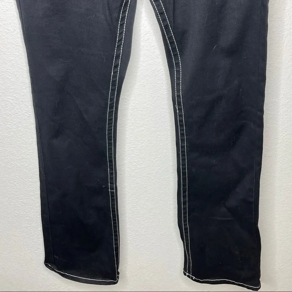 Zipper‎ Jeans - Picture 5 of 9